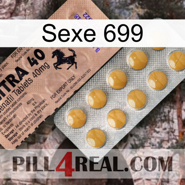 Sex 699 41